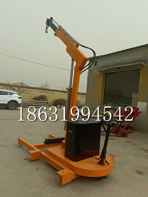 伊通满族自治县厂家供应自制随车吊 12吨随车吊 自卸式随车吊 12吨随车吊起重机